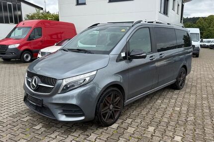 Mercedes-Benz V 300 165.560 km 25.500 &euro; Nufringen 71154