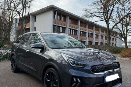 Kia Niro 23.000 km 20.600 &euro; Böblingen 71034