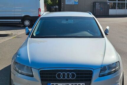 Audi A4 331.247 km 4.299 &euro; Reichenbach 73262