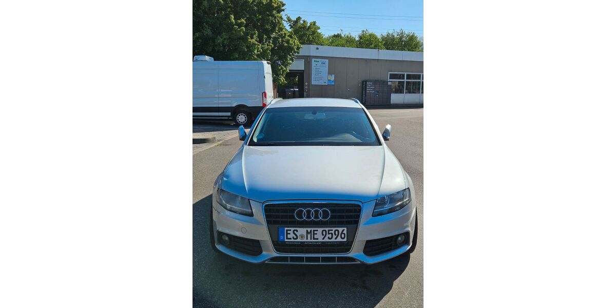 Audi A4 331.247 km 4.299 &euro; Reichenbach 73262