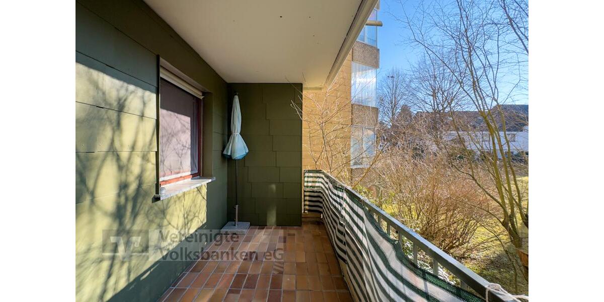 Etagenwohnung Böblingen Dagersheim - 3 Zimmer, 80 m&sup2;, 1.150&euro; | Angebot:25053760