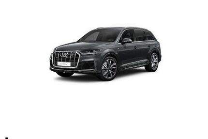Audi Q7 40.731 km 62.930 &euro; Tübingen 72072