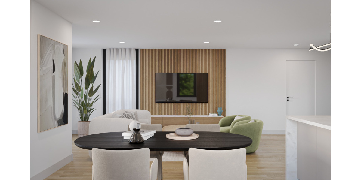 Etagenwohnung Stuttgart Vaihingen - 4 Zimmer, 92 m&sup2;, 787.000&euro; | Angebot:24367964