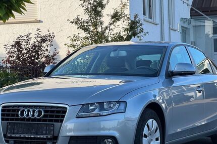Audi A4 55.917 km 5.490 &euro; Walddorfhäslach (bei Stuttgart) 72141