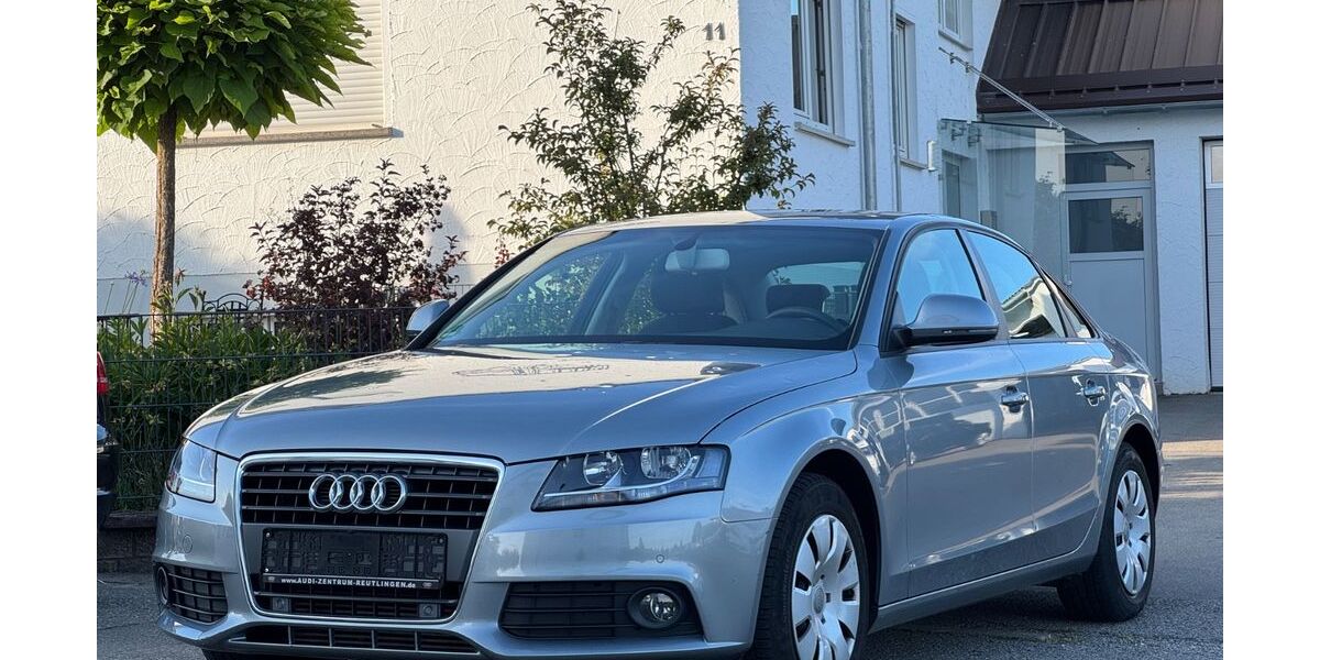 Audi A4 55.917 km 5.490 &euro; Walddorfhäslach (bei Stuttgart) 72141