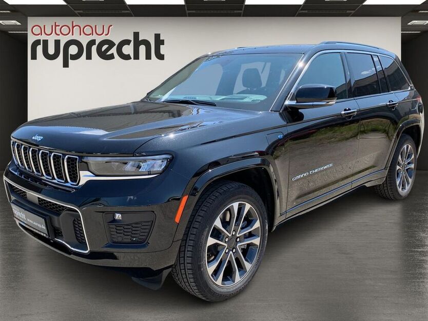 Cherokee
