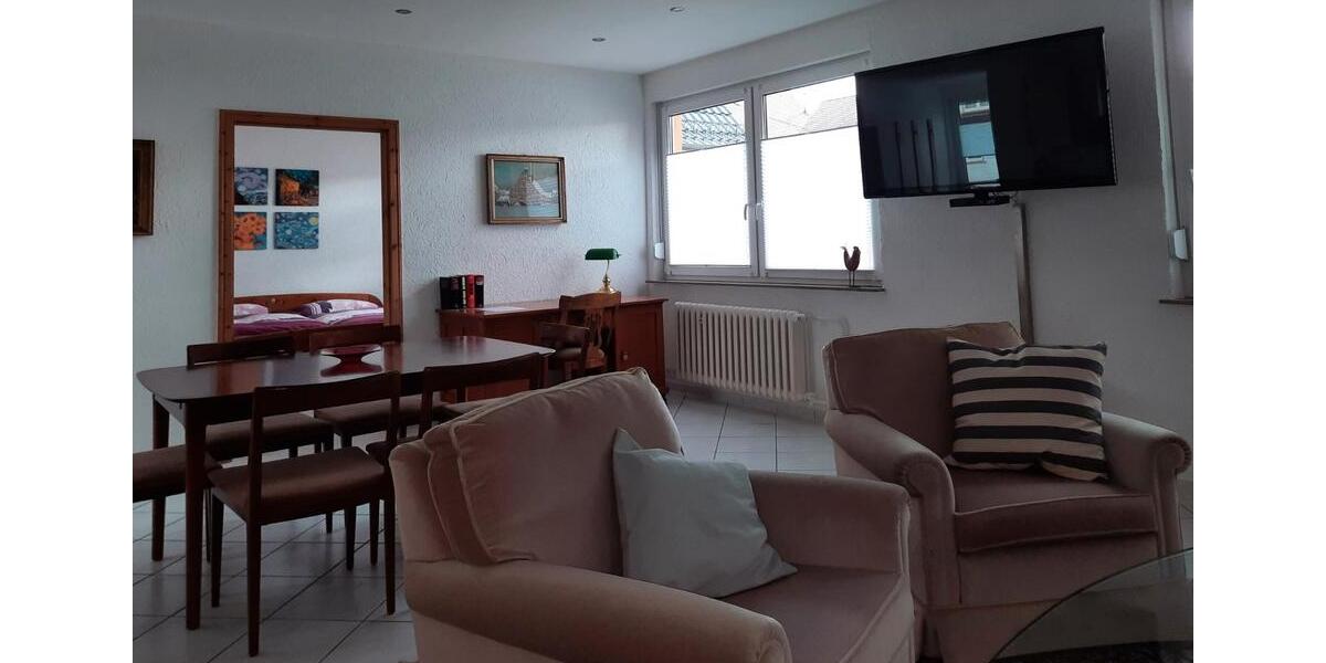 Etagenwohnung Fellbach Oeffingen - 3 Zimmer, 80 m&sup2;, 1.200&euro; | Angebot:26615257