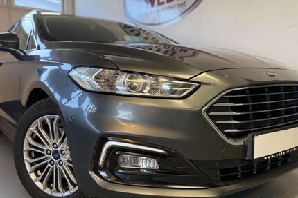 Ford Mondeo 190.000 km 11.490 € Sindelfingen/Darmsheim 71069