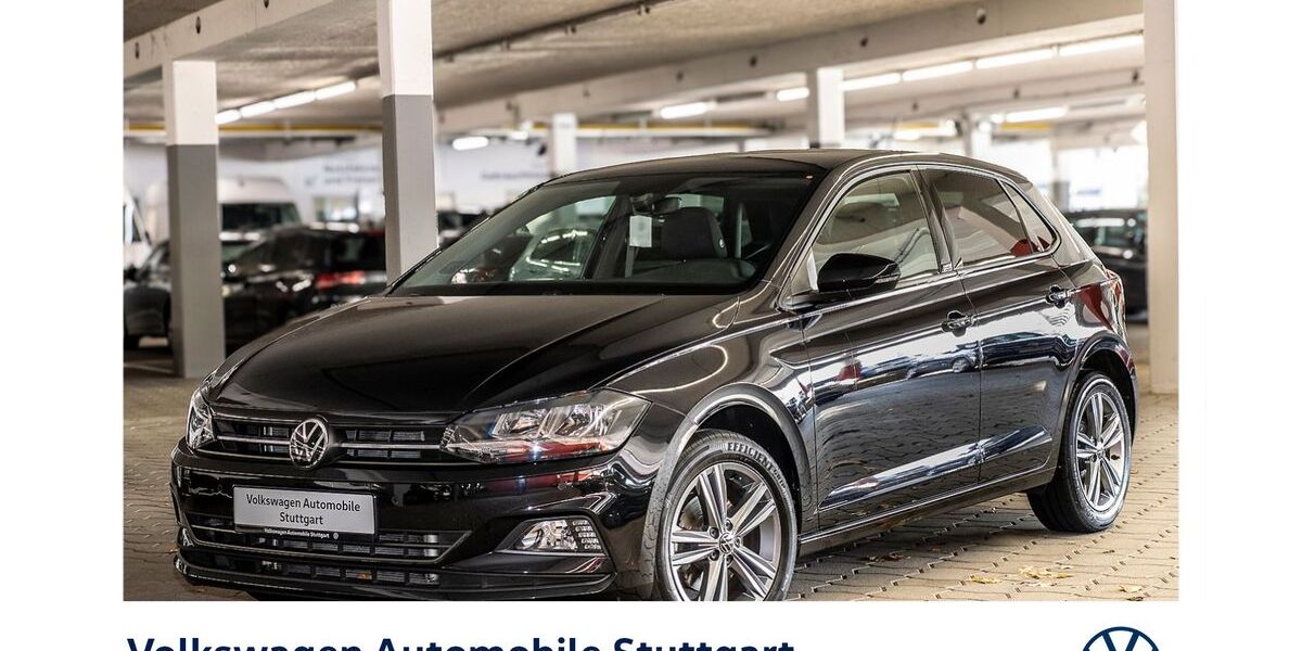 VW Polo 44.436 km 16.230 € Stuttgart 70563