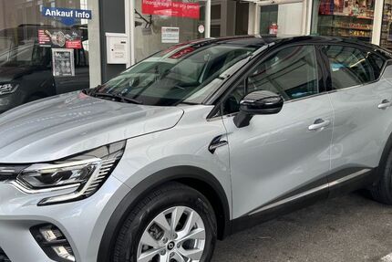 Renault Captur 37.500 km 21.850 € Neckartenzlingen bei Stuttgart 72654