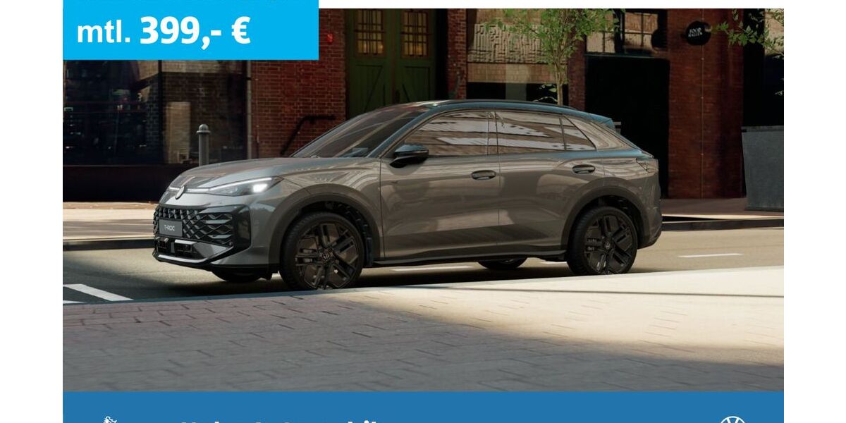VW T-Roc 1.001 km 39.990 &euro; Schorndorf 73614