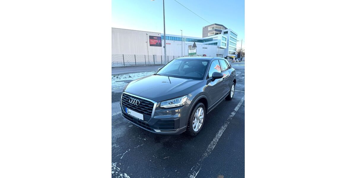 Audi Q2 137.900 km 13.500 &euro; Stuttgart 70180