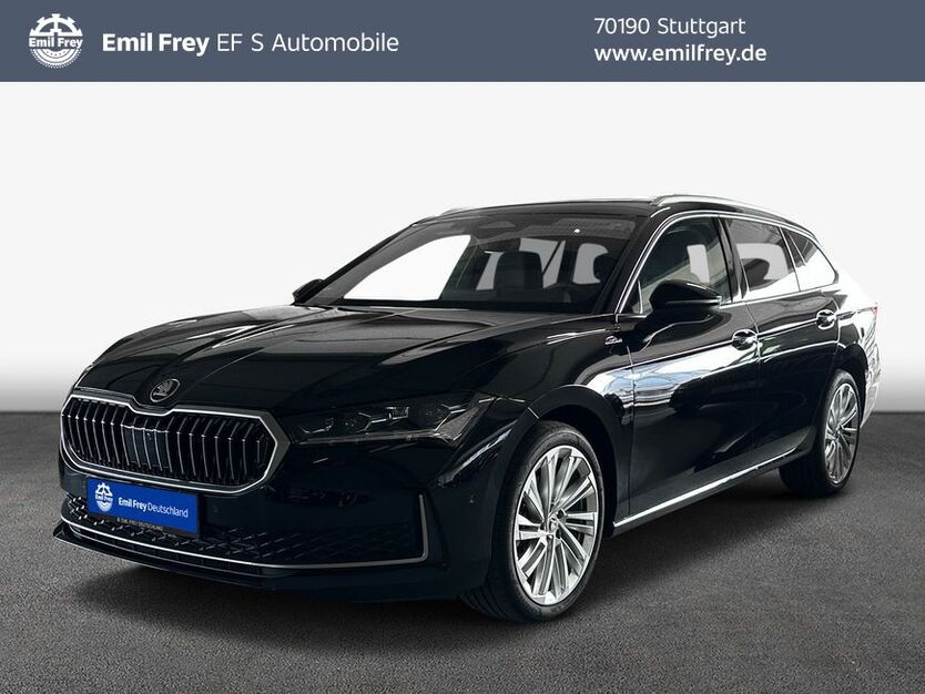 Skoda Superb 27.909 km 37.890 € Stuttgart 70190