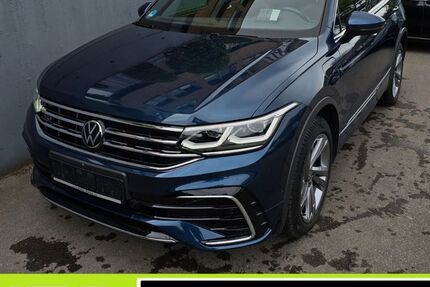 VW Tiguan 81.835 km 30.770 &euro; Waiblingen 71332