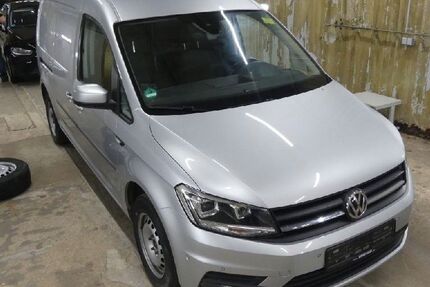 VW Caddy Maxi 239.000 km 9.999 &euro; Ditzingen 71254