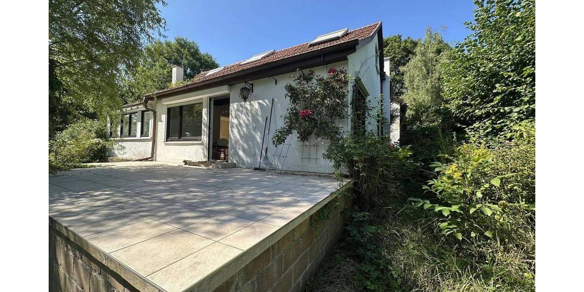 Einfamilienhaus Ludwigsburg Nord - 6 Zimmer, 138 m&sup2;, 597.000&euro; | Angebot:25986257