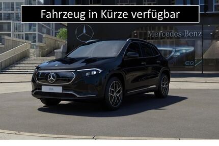 Mercedes-Benz EQA 26.800 km 34.780 &euro; Waiblingen 71332