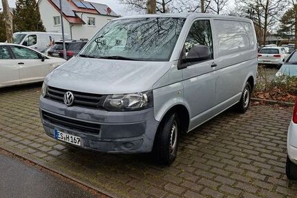 VW T5 Transporter 77.800 km 14.200 &euro; Esslingen 73734