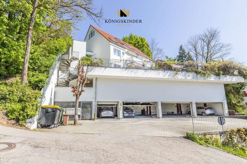 Wohnung zum Kaufen in Stuttgart 370.000 € 63 m²