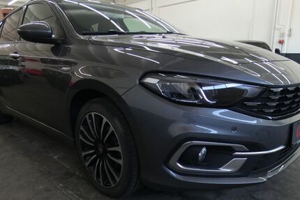 Fiat Tipo 114.000 km 10.499 &euro; Metzingen 72555
