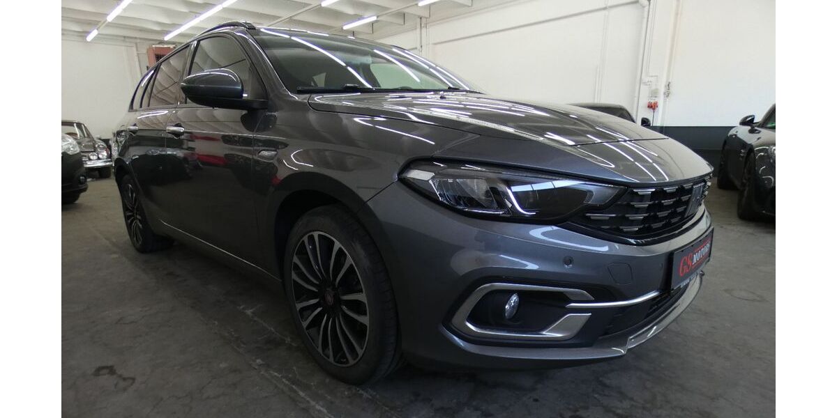 Fiat Tipo 114.000 km 10.499 &euro; Metzingen 72555