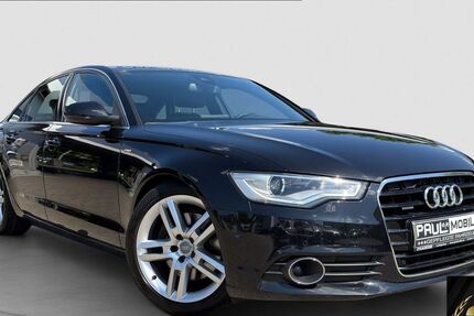 Audi A6 150.000 km 16.897 &euro; Ludwigsburg 71636