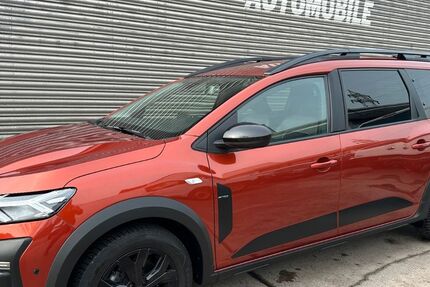 Dacia Jogger 49.747 km 17.400 &euro; Sindelfingen 71065