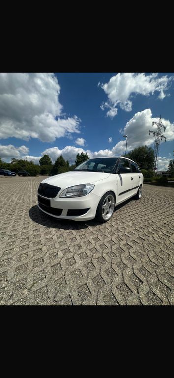 Fabia