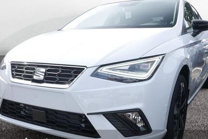 Seat Ibiza 3.682 km 21.370 € Bietigheim-Bissingen 74321