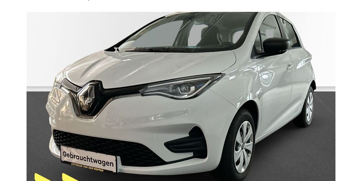 Renault ZOE 23.500 km 13.900 &euro; Stuttgart 70469