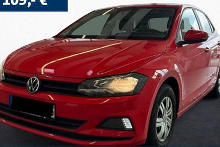 VW Polo 44.990 km 13.830 € Kornwestheim 70806