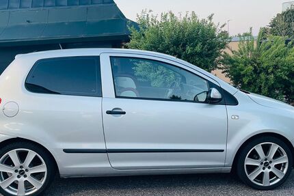 VW Fox 145.000 km 2.850 &euro; Filderstadt 70794