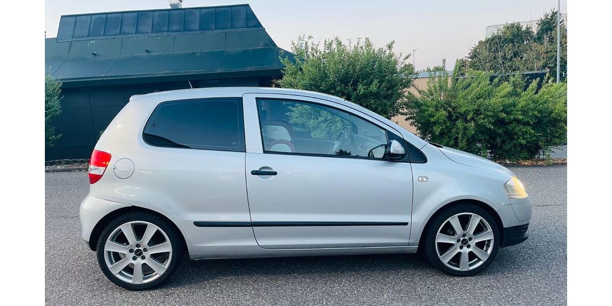VW Fox 145.000 km 2.850 &euro; Filderstadt 70794