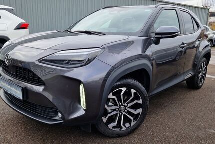 Toyota Yaris Cross 7.595 km 29.690 &euro; Nürtingen 72622