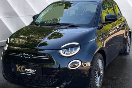 Fiat 500e 18.105 km 19.950 &euro; Bietigheim-Bissingen 74321