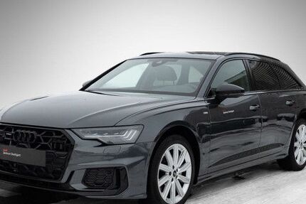 Audi A6 5.999 km 74.920 &euro; Stuttgart 70469