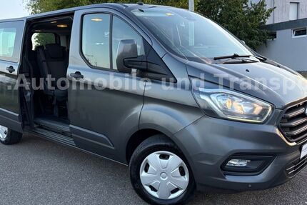 Ford Transit 243.500 km 11.900 &euro; Waiblingen-Hegnach 71334