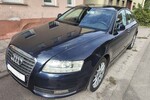 Audi A6 (Typ 4F) 297.500 km 6.000 € Nürtingen 72622
