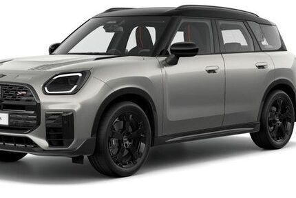 Mini John Cooper Works Countryman 13.541 km 32.790 &euro; Böblingen 71034