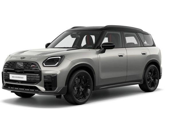 Mini John Cooper Works Countryman 13.541 km 32.790 &euro; Böblingen 71034