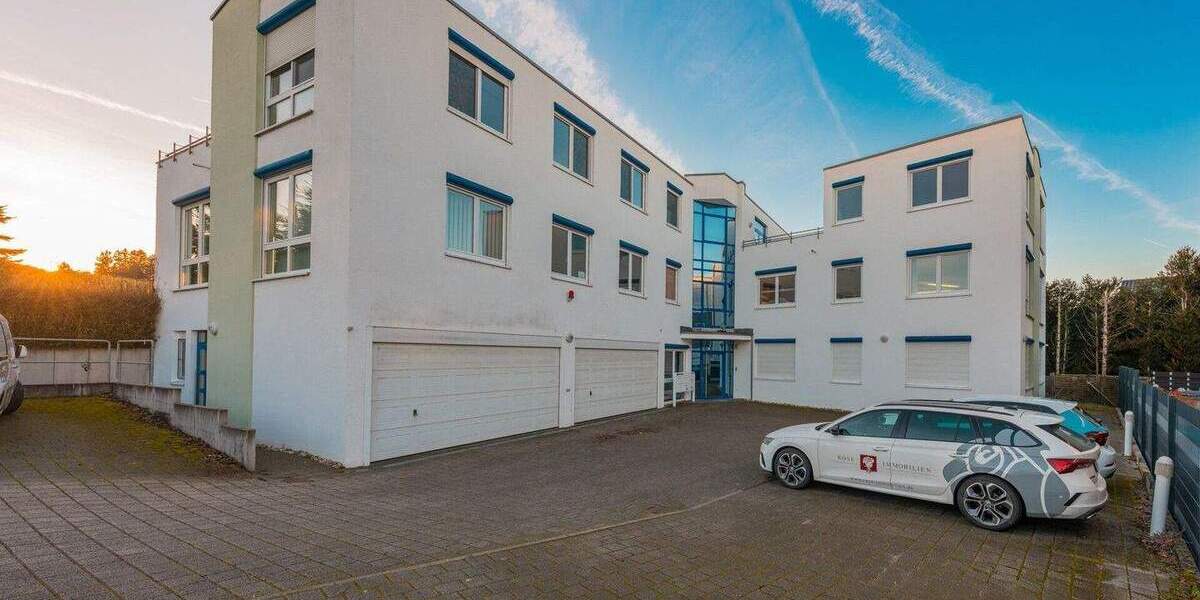 Gewerbeobjekt Remseck am Neckar / Neckargröningen Neckargröningen - 7 Zimmer, 168 m&sup2;, 398.000&euro; | Angebot:24811644