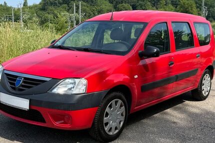 Dacia Logan 271.000 km 990 &euro; Esslingen Am Neckar 73733