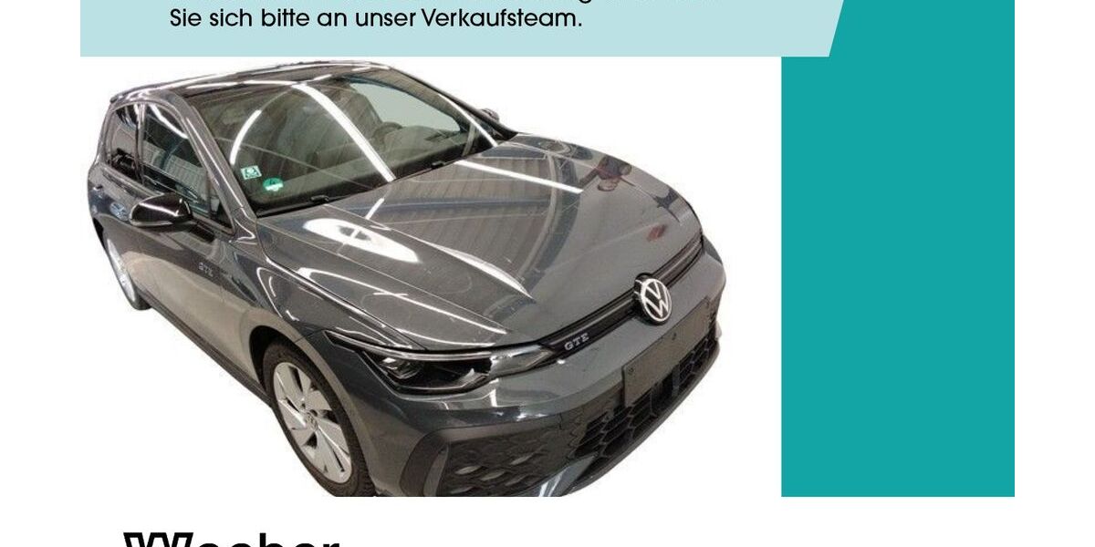 VW Golf 11.433 km 38.390 &euro; Weil der Stadt 71263