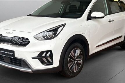 Kia Niro 43.472 km 19.990 &euro; Leonberg 71229