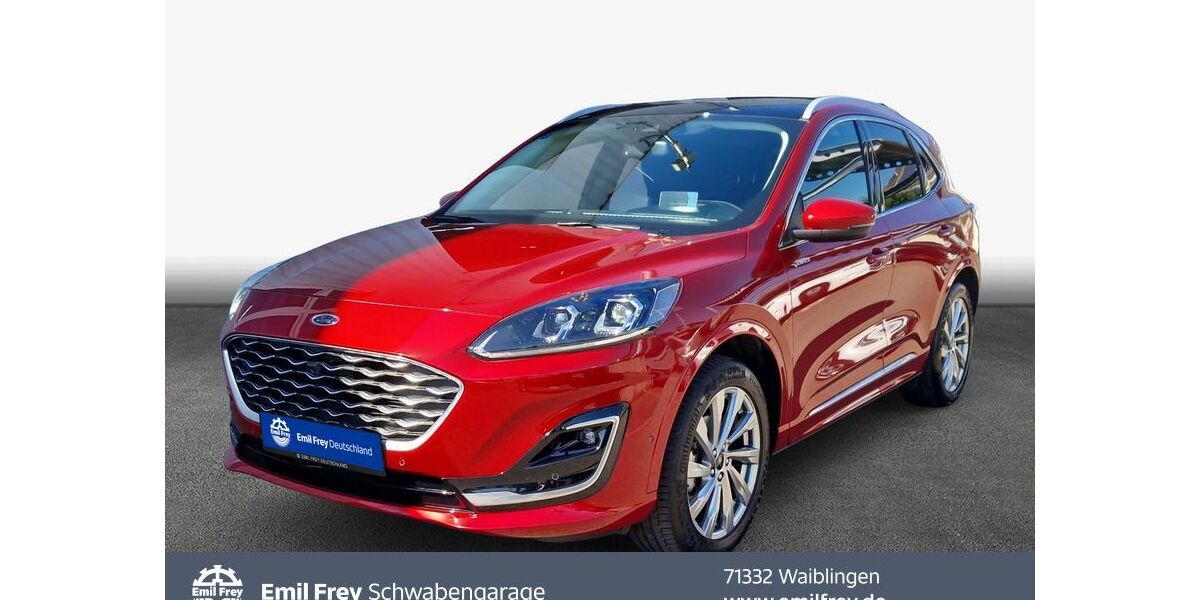 Ford Kuga 24.701 km 30.490 &euro; Waiblingen 71332
