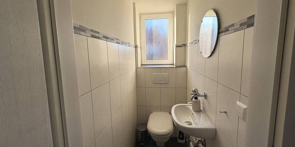Etagenwohnung Stuttgart Kaltental - 4 Zimmer, 84 m&sup2;, 249.000&euro; | Angebot:26170524