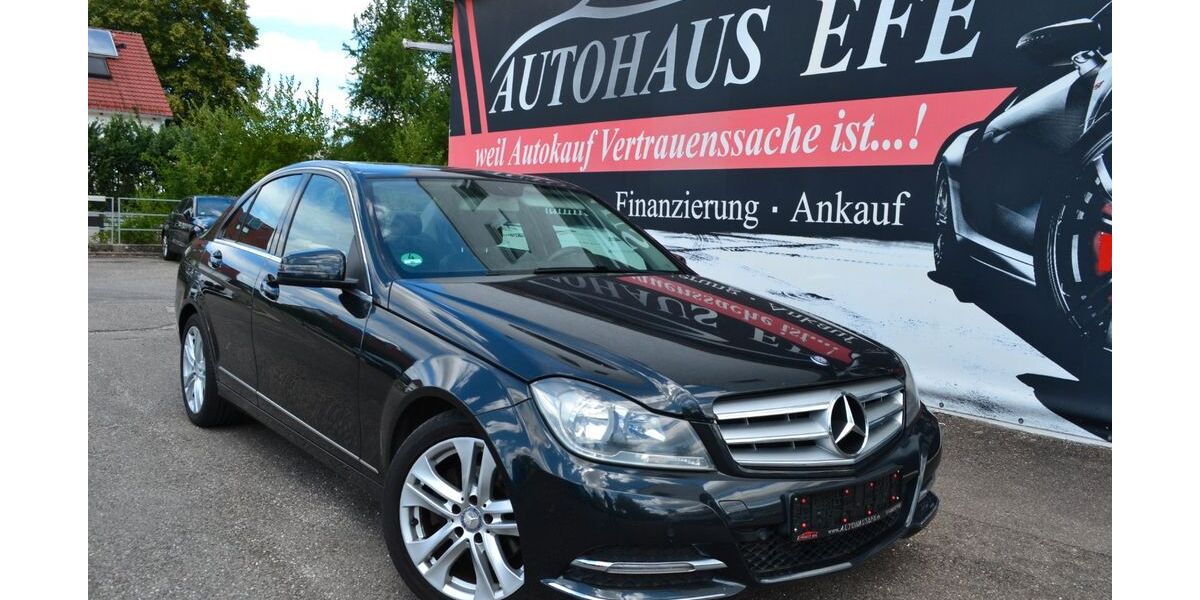 Mercedes-Benz C 250 256.900 km 9.900 &euro; Sindelfingen 71065