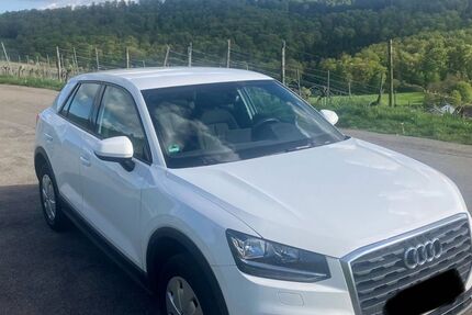 Audi Q2 53.000 km 17.200 &euro; Großbottwar 71723