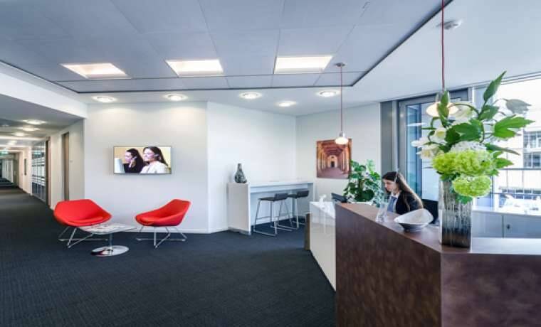 Gewerbeobjekt Stuttgart Mitte - 1.169&euro; | Angebot:26865669