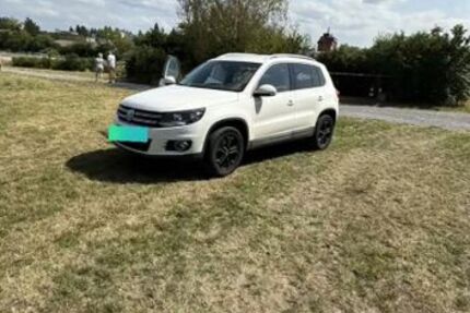 VW Tiguan 136.876 km 7.900 &euro; Magstadt 71106